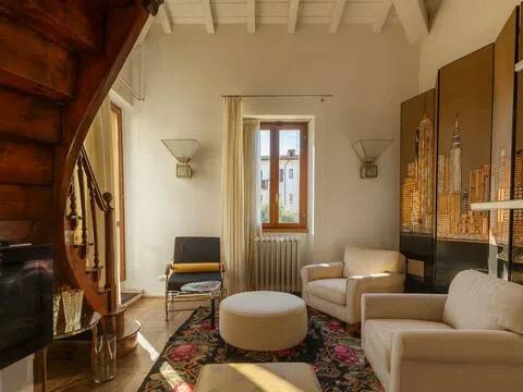 appartamento in vendita a Verona in zona Veronetta