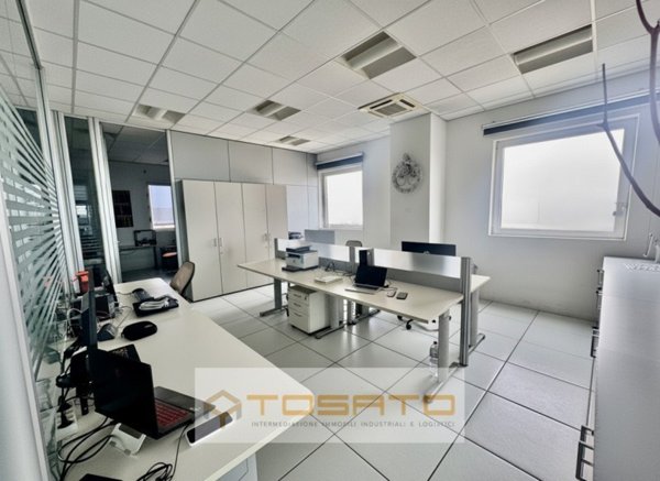 ufficio in vendita a Verona