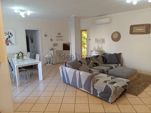 appartamento in vendita a Verona in zona San Michele Extra