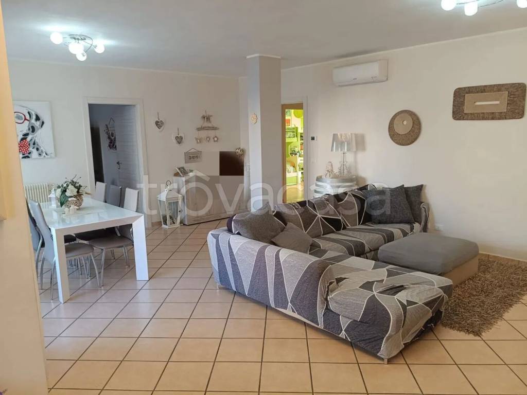 appartamento in vendita a Verona in zona San Michele Extra