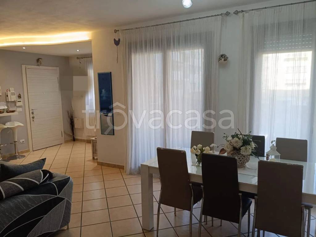 appartamento in vendita a Verona in zona San Michele Extra
