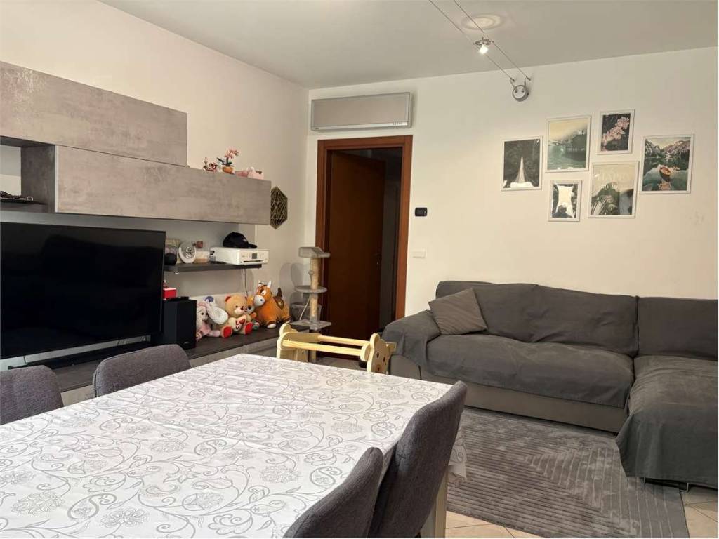 appartamento in vendita a Verona in zona Borgo Roma