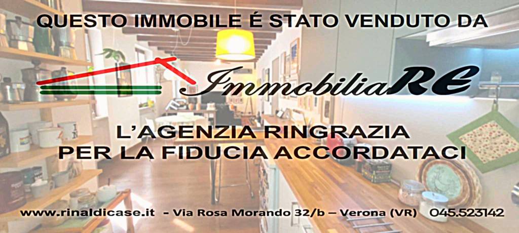 appartamento in vendita a Verona in zona Centro Storico