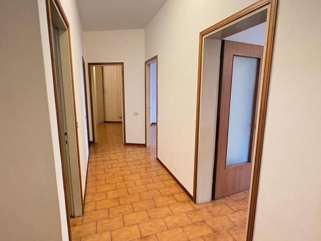 appartamento in vendita a Verona in zona Cittadella