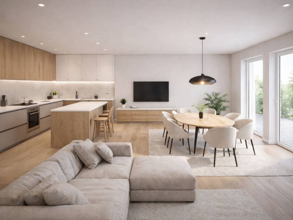 appartamento in vendita a Verona in zona Centro Storico