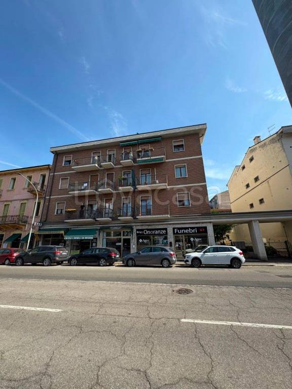 appartamento in vendita a Verona in zona Borgo Trento