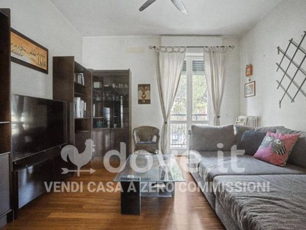 appartamento in vendita a Verona in zona Borgo Venezia / Borgo Trieste