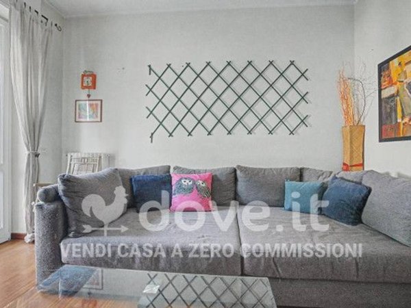 appartamento in vendita a Verona in zona Borgo Venezia / Borgo Trieste