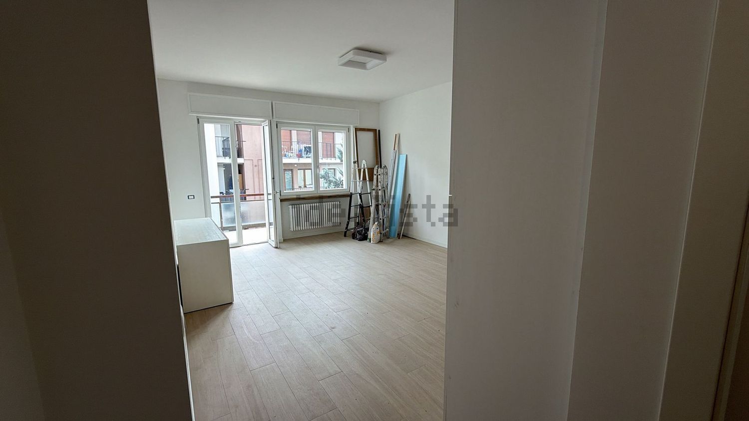 appartamento in vendita a Verona in zona Borgo Roma