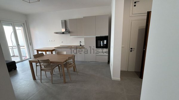 appartamento in vendita a Verona in zona Borgo Roma