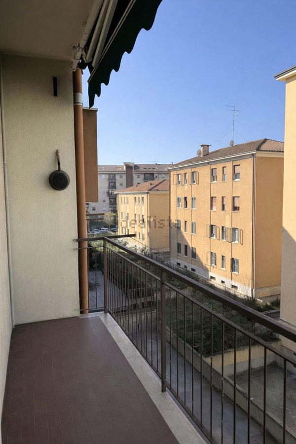 appartamento in vendita a Verona in zona Borgo Venezia / Borgo Trieste