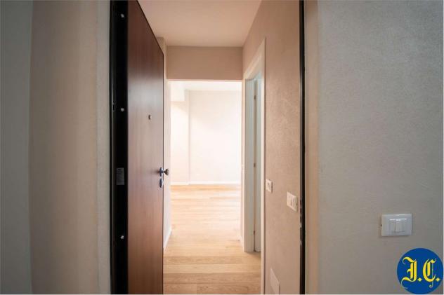 appartamento in vendita a Verona in zona Borgo Trento