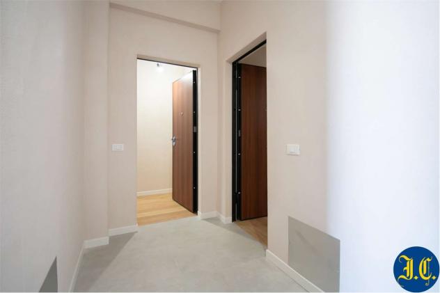 appartamento in vendita a Verona in zona Borgo Trento