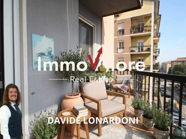 appartamento in vendita a Verona in zona Borgo Milano
