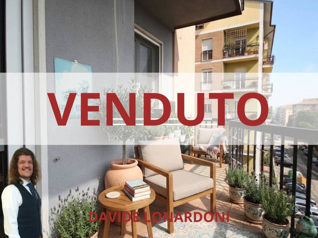 appartamento in vendita a Verona in zona Borgo Milano