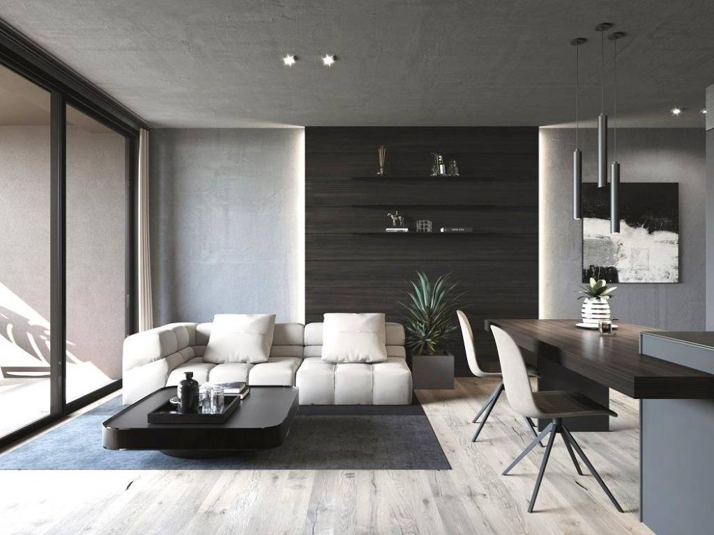 appartamento in vendita a Verona in zona Borgo Trento