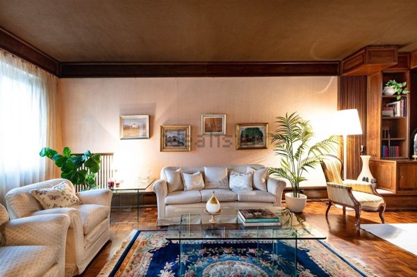 appartamento in vendita a Verona in zona Centro Storico