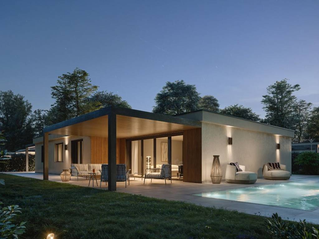 casa indipendente in vendita a Verona in zona Chievo