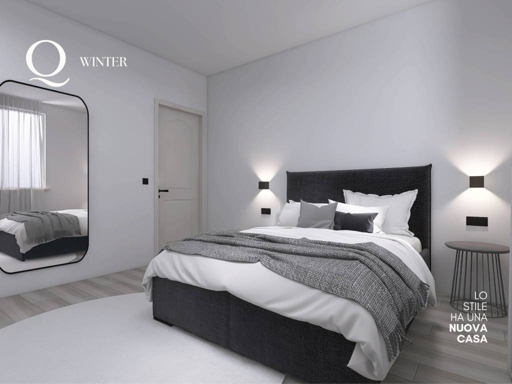 appartamento in vendita a Verona