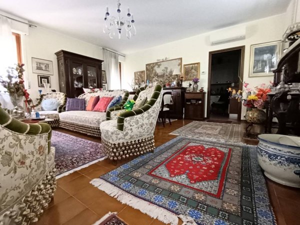 appartamento in vendita a Verona in zona San Massimo all'Adige