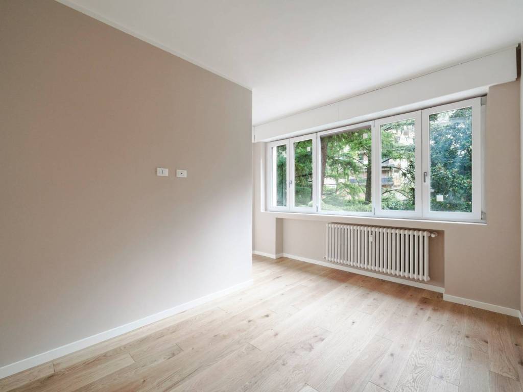 appartamento in vendita a Verona in zona Borgo Trento