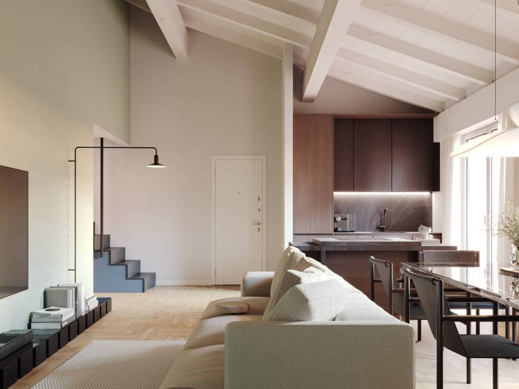 appartamento in vendita a Verona