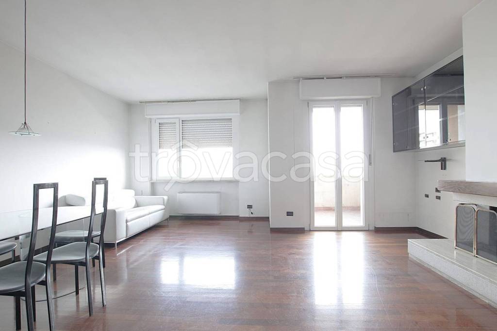 appartamento in vendita a Verona in zona Borgo Venezia / Borgo Trieste