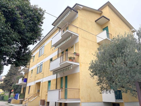 appartamento in vendita a Verona in zona Santa Maria in Stelle