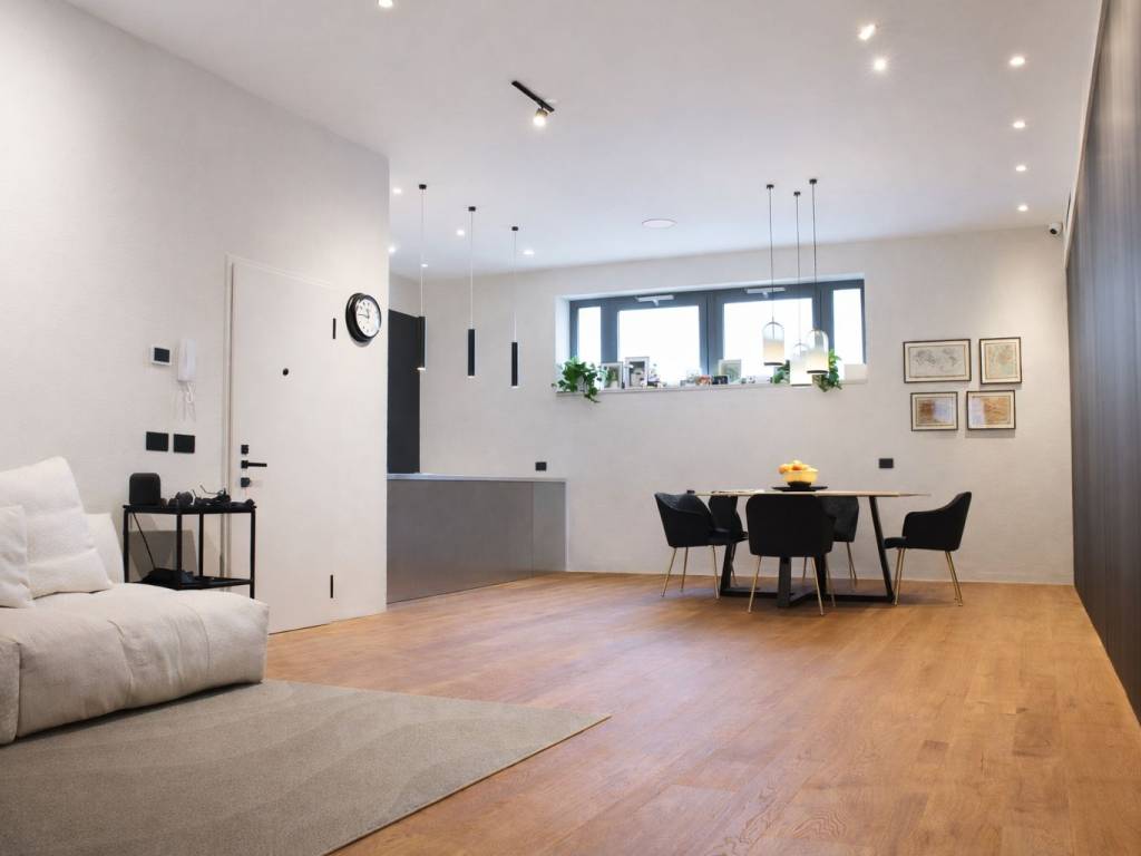 appartamento in vendita a Verona in zona San Zeno