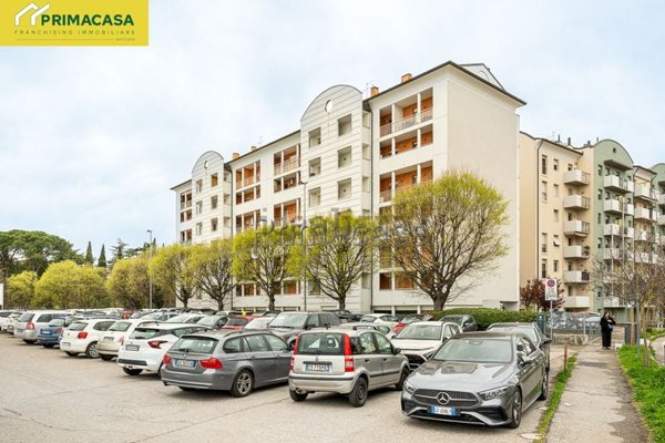 appartamento in vendita a Verona in zona Borgo Roma