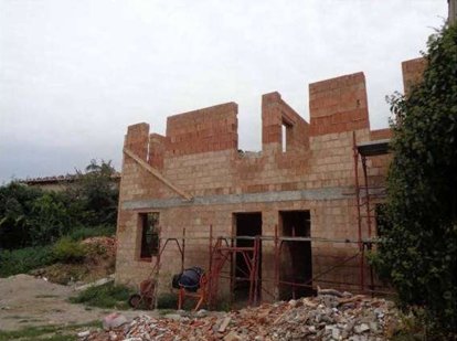 terreno edificabile in vendita a Verona in zona Chievo