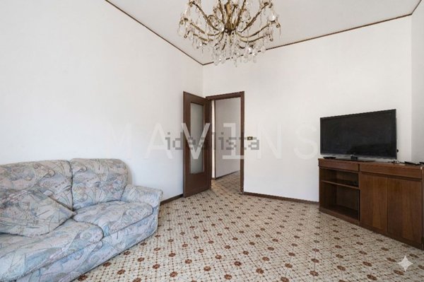 appartamento in vendita a Verona in zona Veronetta