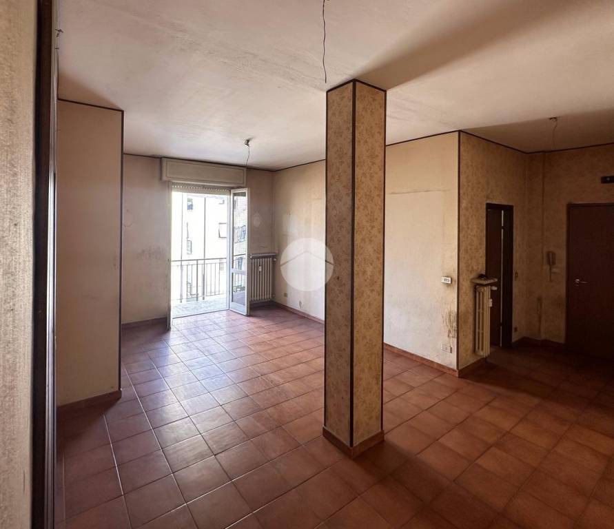 appartamento in vendita a Verona in zona Borgo Venezia / Borgo Trieste