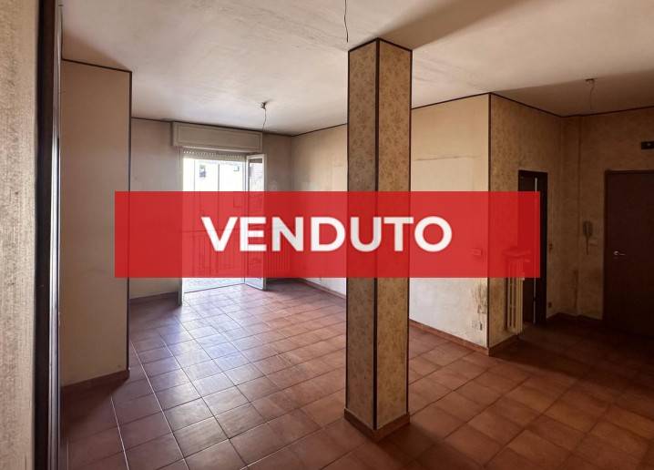 appartamento in vendita a Verona in zona Borgo Venezia / Borgo Trieste