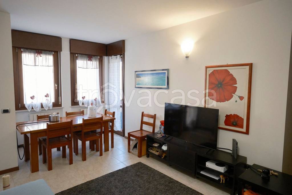 appartamento in vendita a Verona in zona Parona di Valpolicella