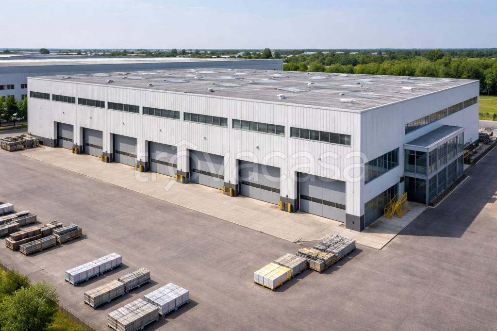 locale commerciale in vendita a Verona