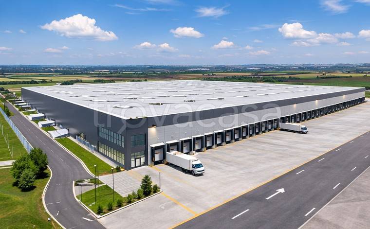 locale commerciale in vendita a Verona