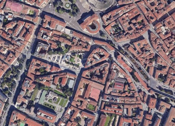 appartamento in vendita a Verona in zona Cittadella