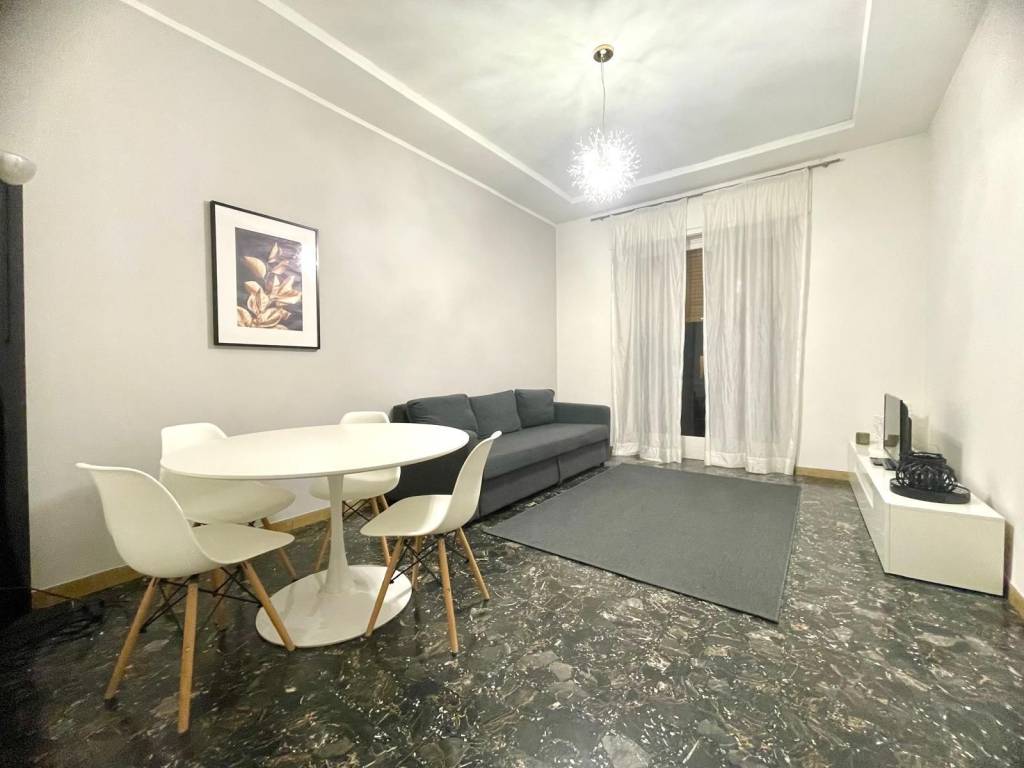 appartamento in vendita a Verona in zona Borgo Trento