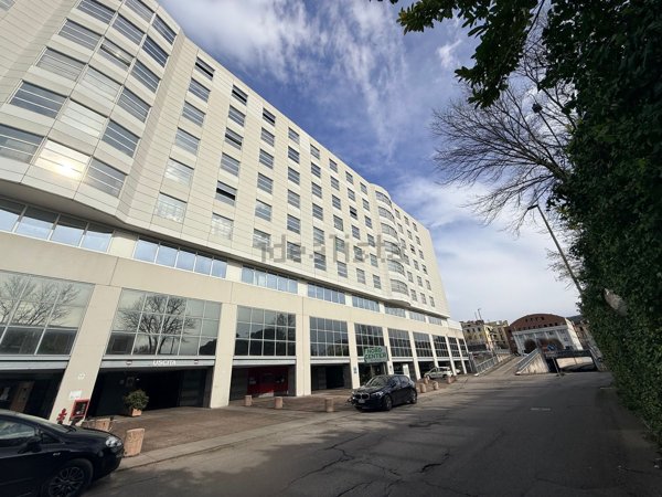 attico in vendita a Verona in zona Porto Crencano