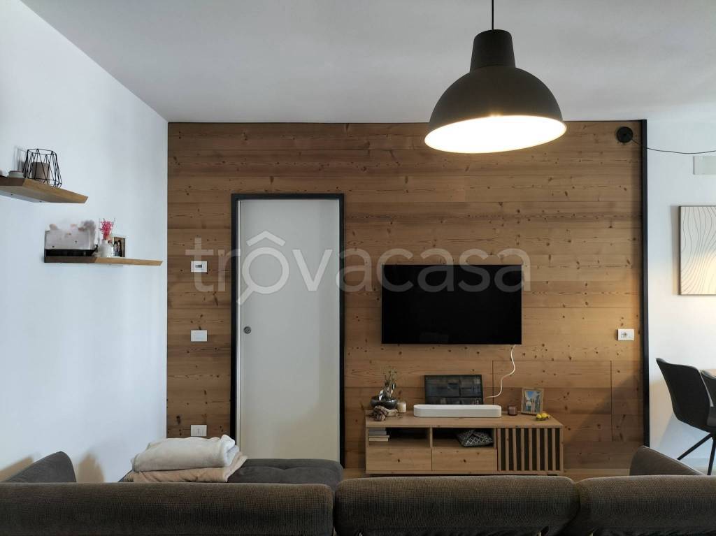 appartamento in vendita a Verona in zona San Michele Extra