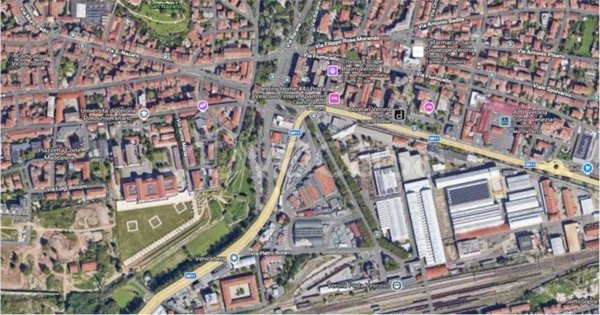 negozio in vendita a Verona in zona Veronetta