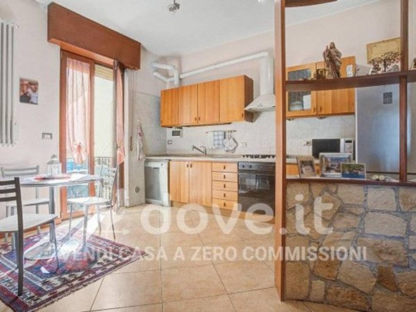 appartamento in vendita a Verona in zona Borgo Roma