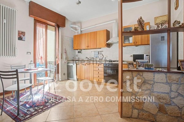 appartamento in vendita a Verona in zona Borgo Roma