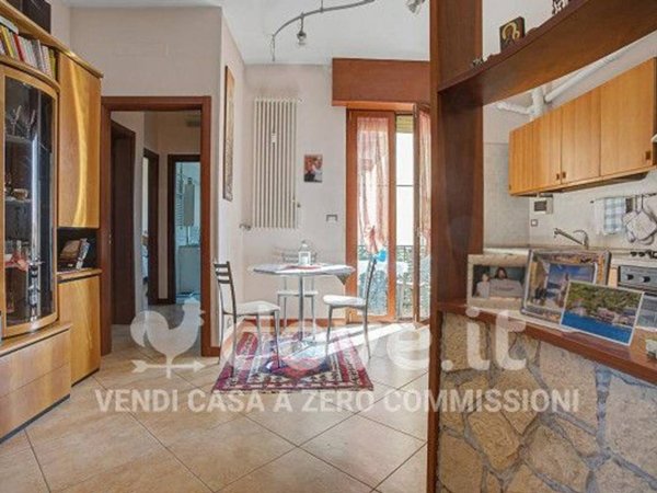 appartamento in vendita a Verona in zona Borgo Roma