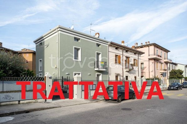 appartamento in vendita a Verona in zona Borgo Venezia / Borgo Trieste