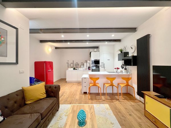 appartamento in vendita a Verona in zona Veronetta