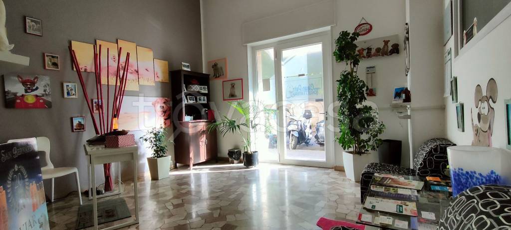 appartamento in vendita a Verona in zona Borgo Venezia / Borgo Trieste