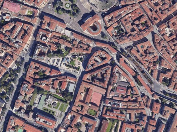 terreno agricolo in vendita a Verona in zona Cittadella