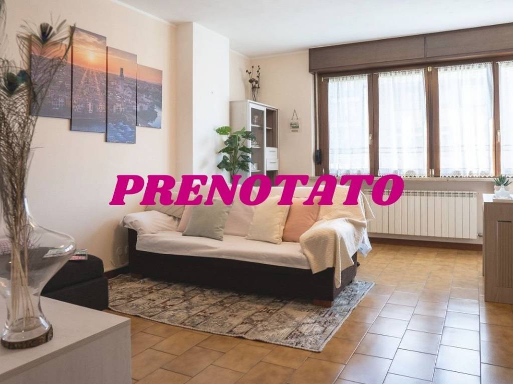 appartamento in vendita a Verona in zona Valdonega